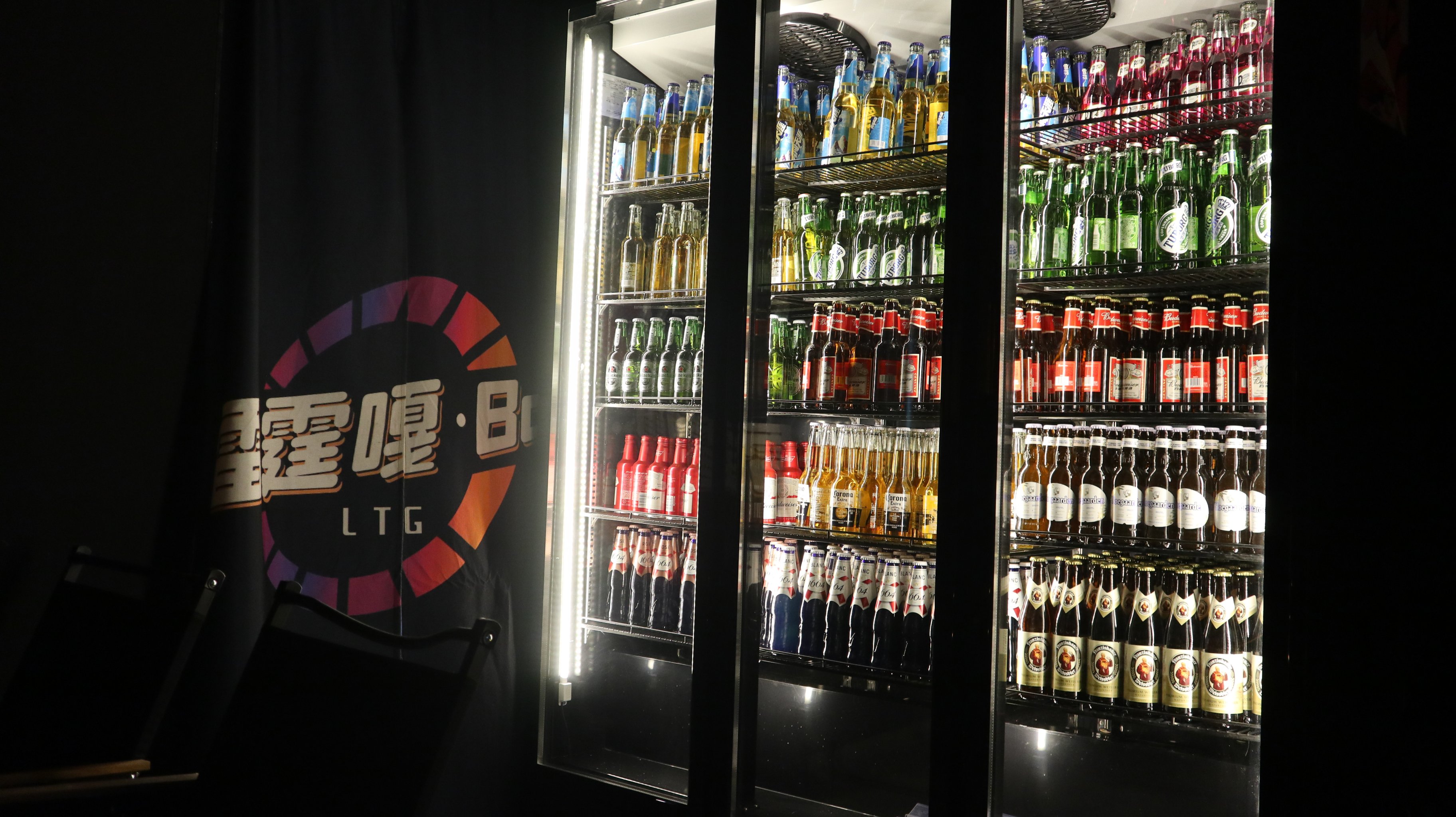 信阳商务ktv推荐商务ktv有哪些选择-潢川县ktv预订